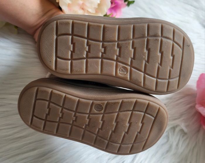 Botte fourré T21 saxo blues - photo numéro 7