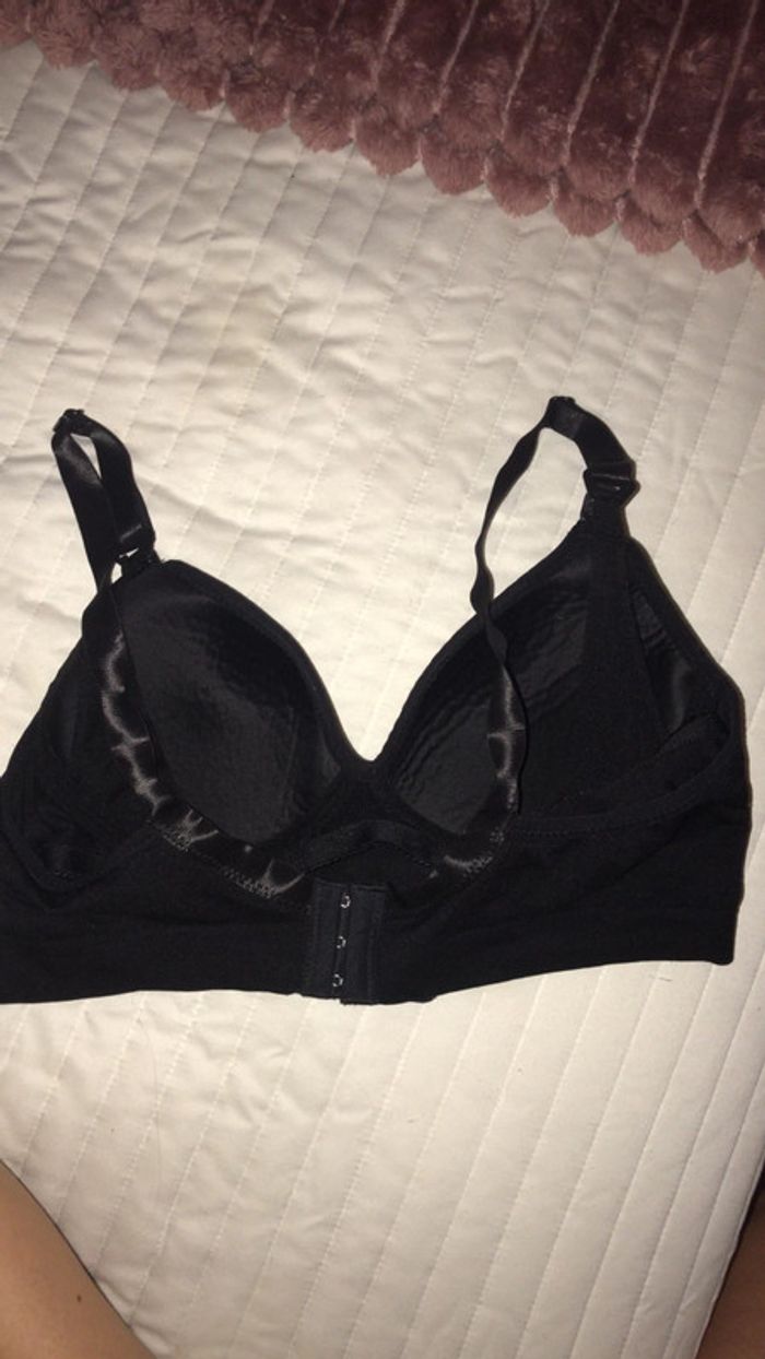 Soutien gorge allaitement - photo numéro 2
