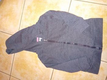 Gilet