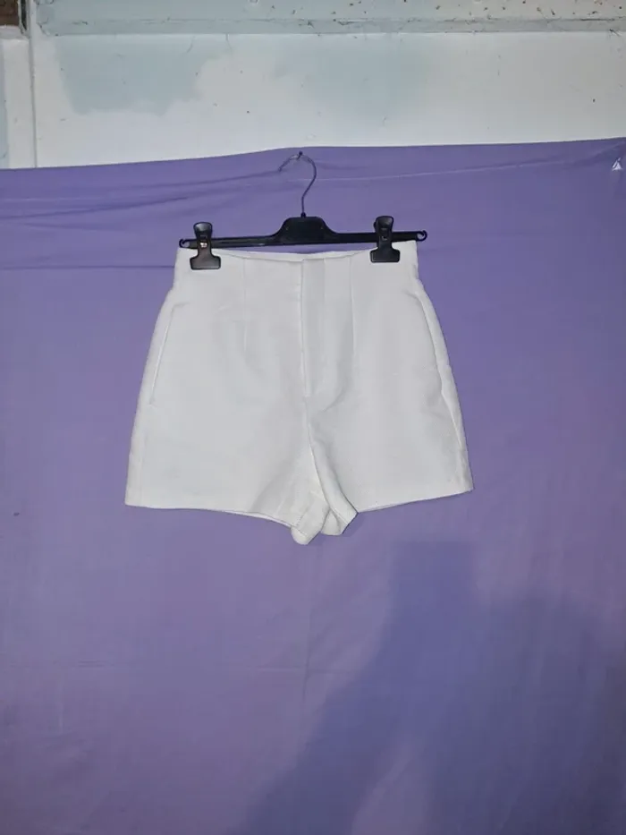 Short femme taille XS