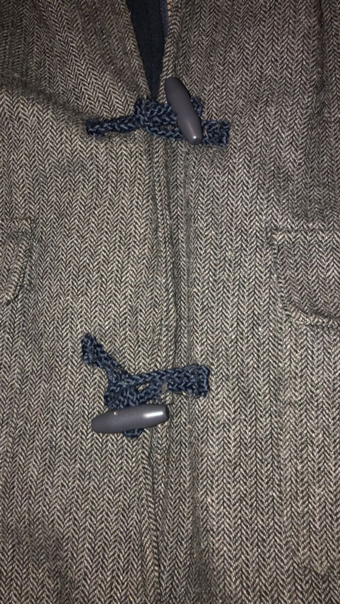 Manteau - photo numéro 3