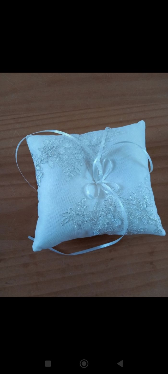 Divers articles de mariage - photo numéro 2