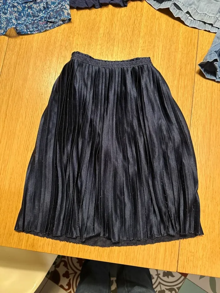 Lot de 5 jupes 3 ans - photo numéro 2