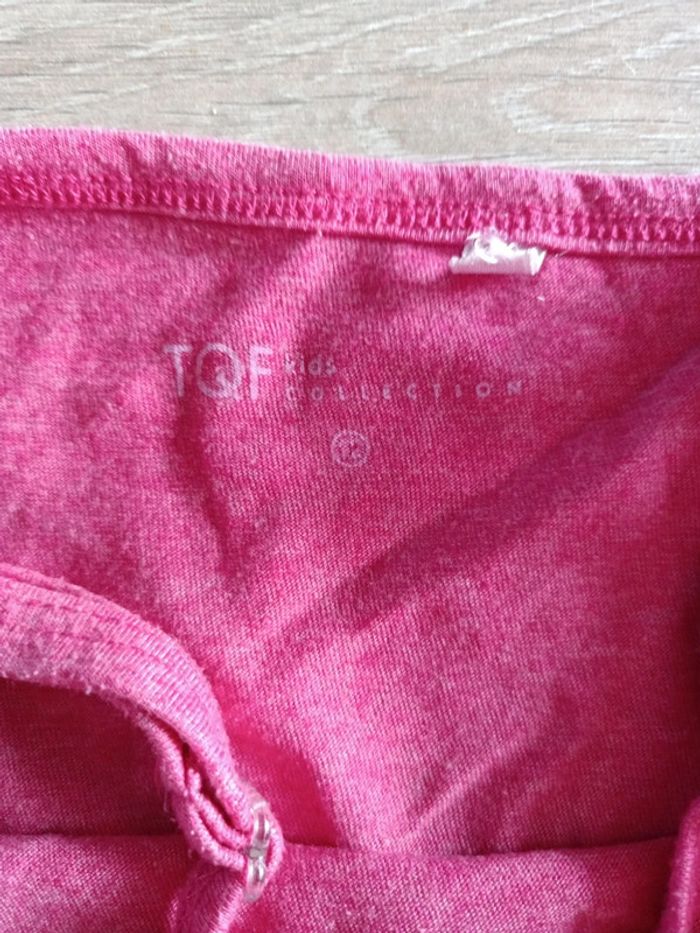 94. Blouse fluide TQF 12ans - photo numéro 4
