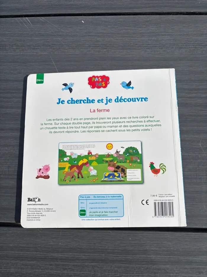 Livre - photo numéro 3