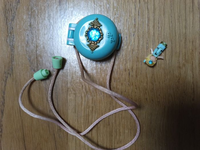 Polly pocket vintage