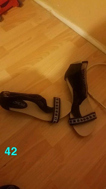 Chaussures