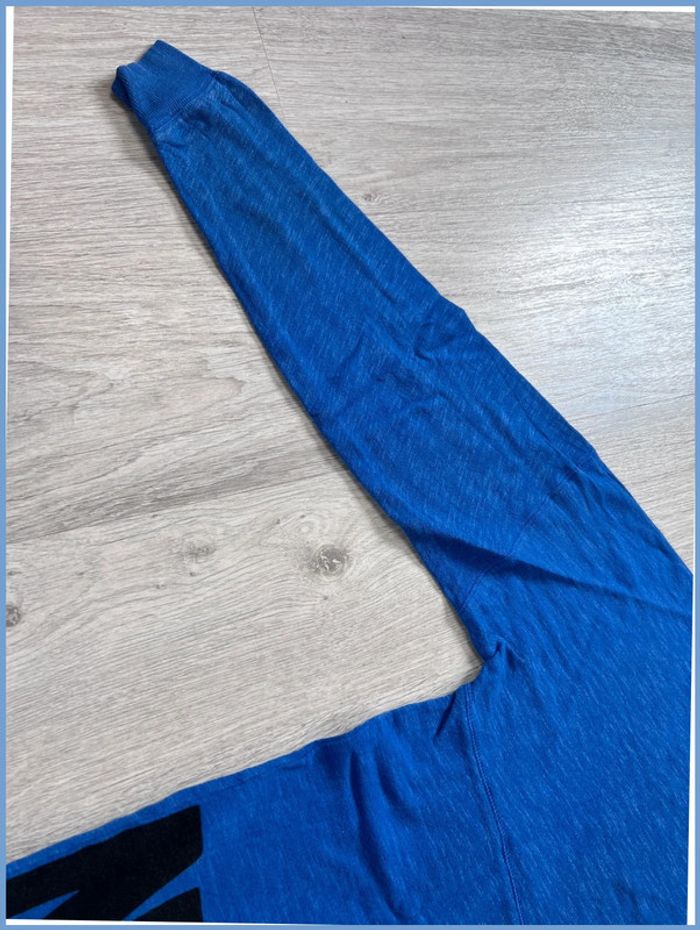 Pull Pink (Victoria’s Secret) Bleu Taille S - photo numéro 14