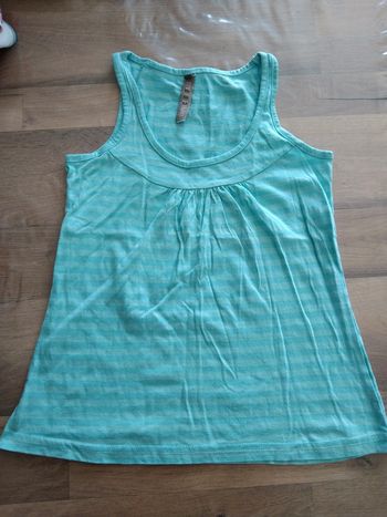 Débardeur fille 8 ans