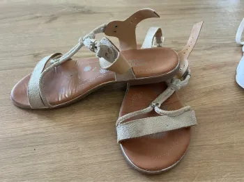 Nu-pieds