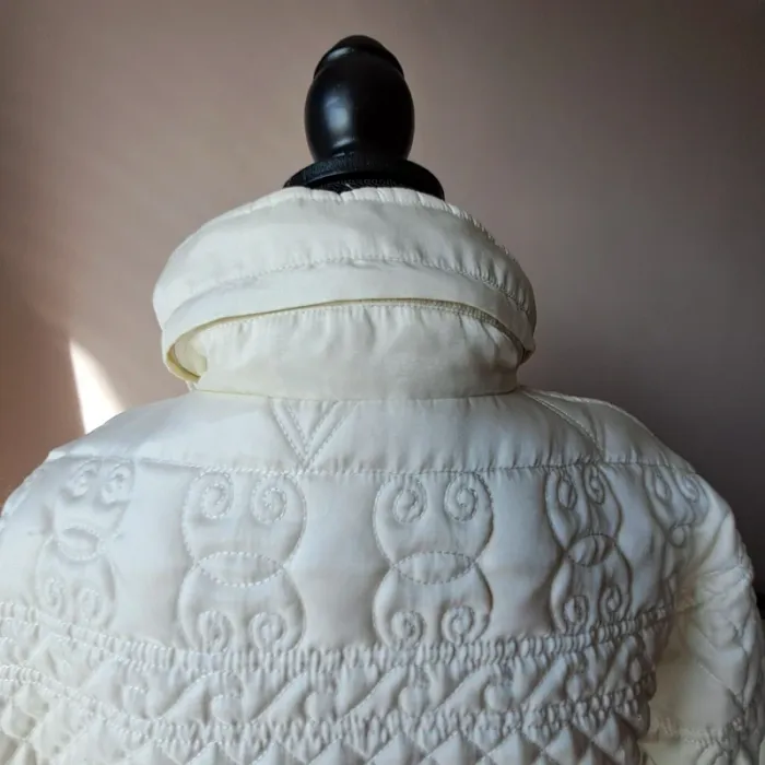 Parka molletonnée taille42 #tilber - photo numéro 11