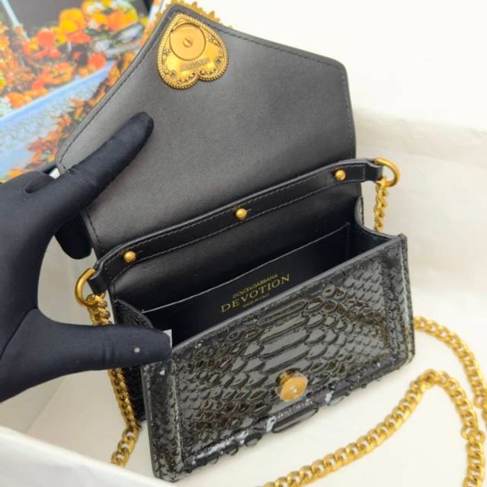 Dolce & Gabban - photo numéro 3