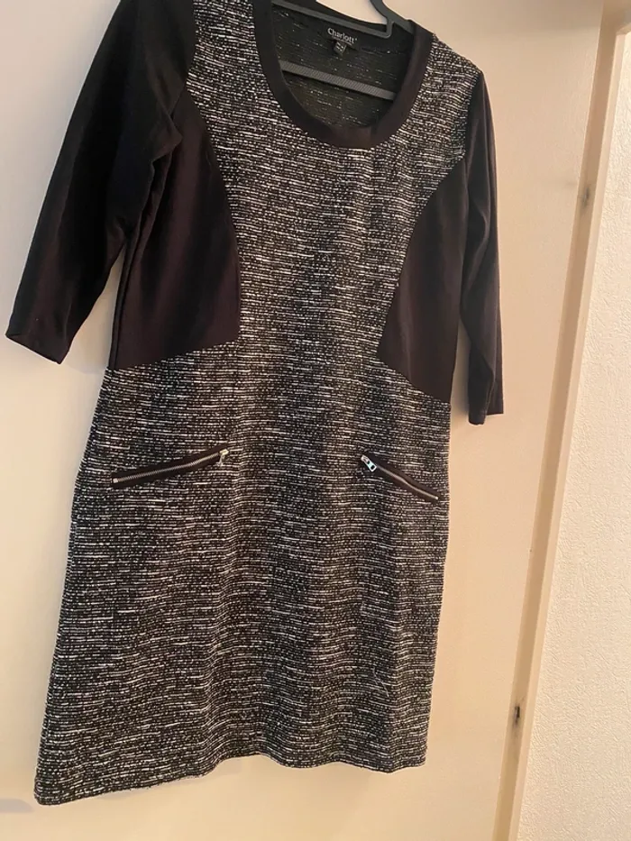 Robe Charlott’