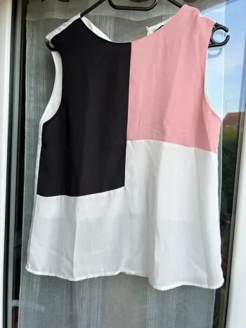 Blouse légère