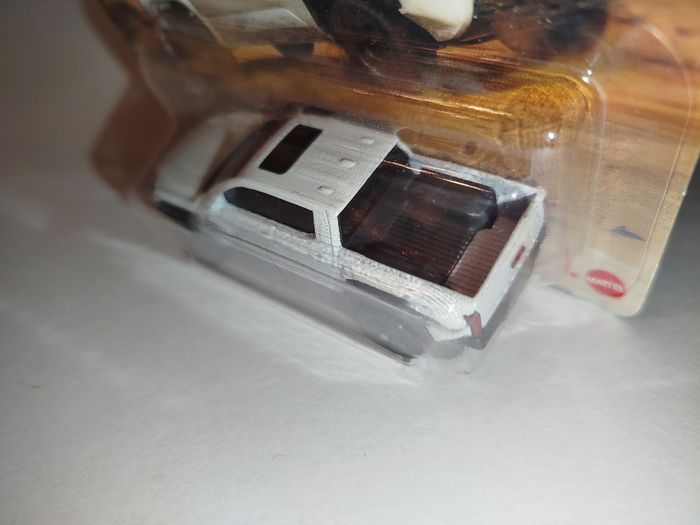 Matchbox 2024 Toyota Takoma - photo numéro 5