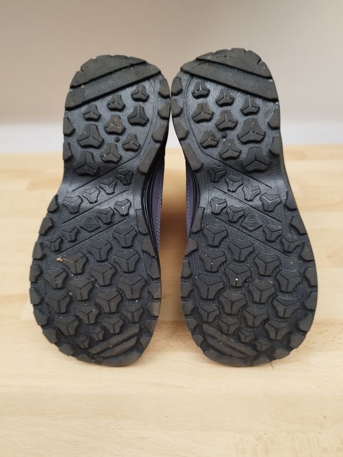 Bottes de neige pour enfant Decathlon pointure 32 - photo numéro 8