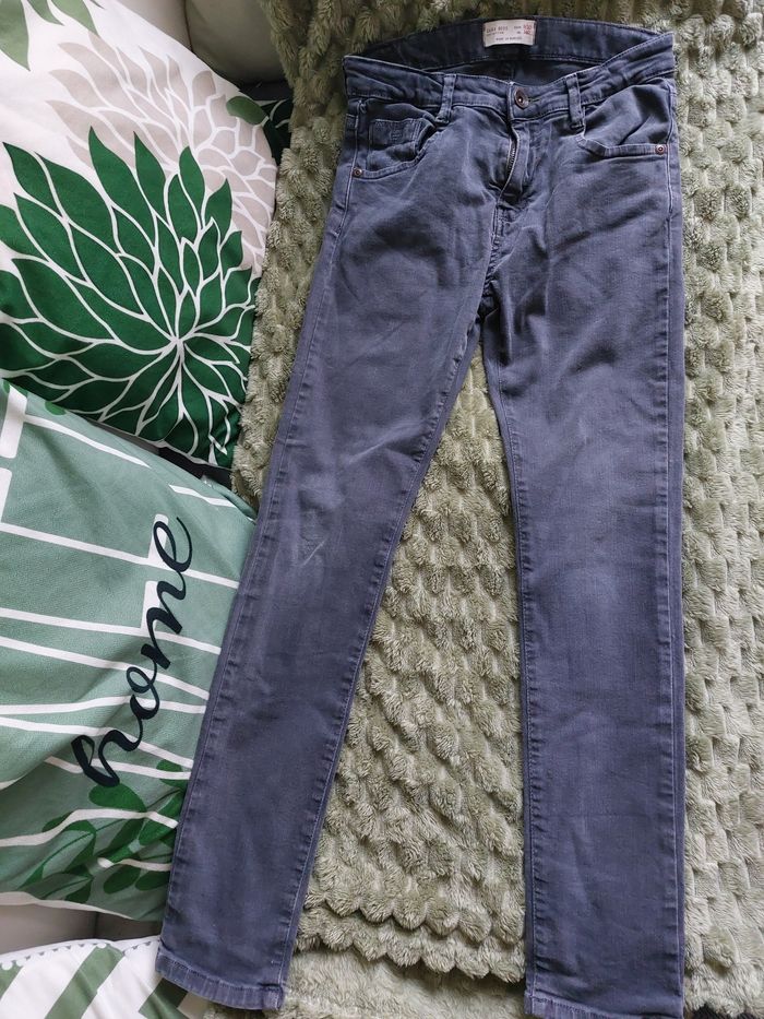 Jean Zara 9 10 ans - photo numéro 5