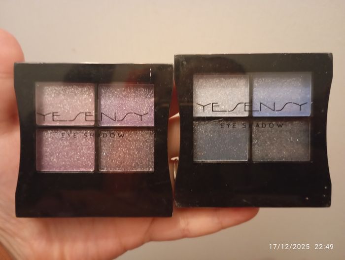 Lot maquillage matte - photo numéro 2