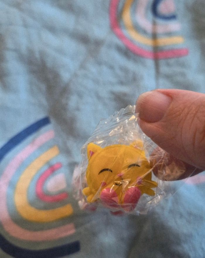 Figurine polochat gabby chat gabby et la maison magique - photo numéro 2