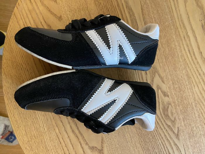 Baskets - photo numéro 3