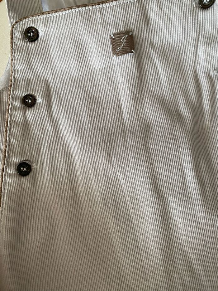 Salopette Jacadi - photo numéro 4