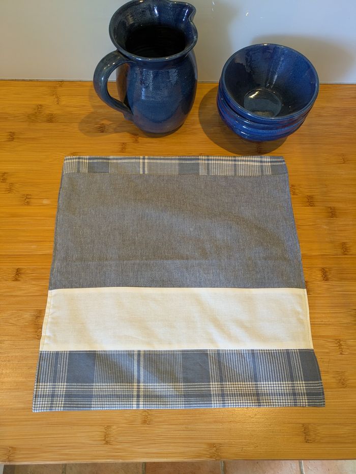 Sac à tarte création unique - photo numéro 8