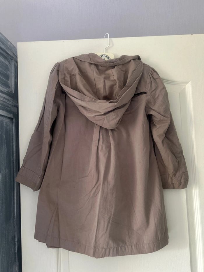 Manteau tape à l’œil 8 ans - photo numéro 2