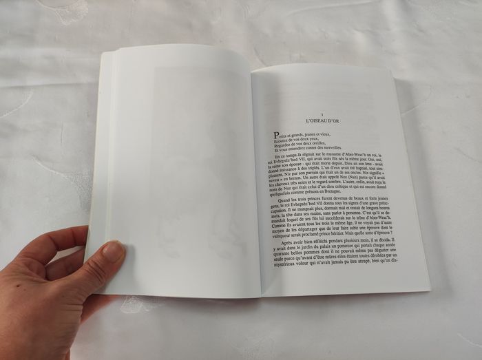 Autres contes et légendes - photo numéro 4
