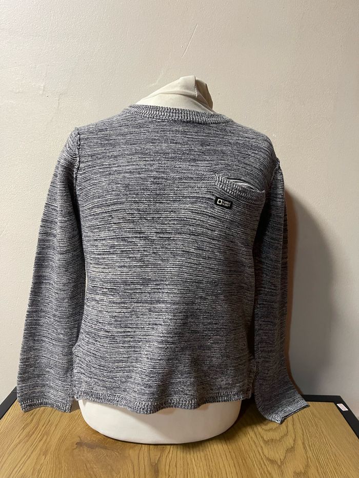 Pull garçon taille 116