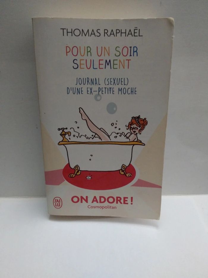 Pour un soir seulement