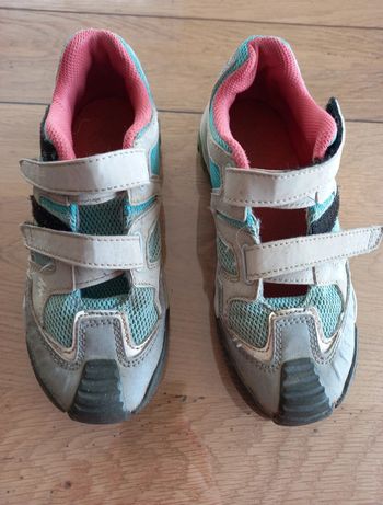 Chaussures taille 31