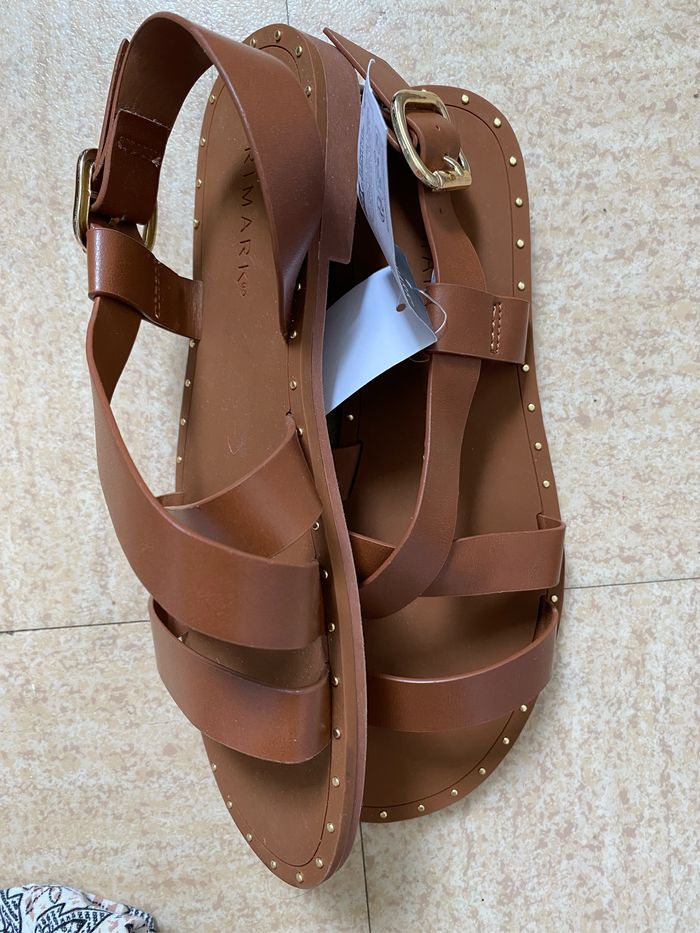 Sandales femme Primark - photo numéro 3