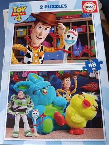 Puzzles