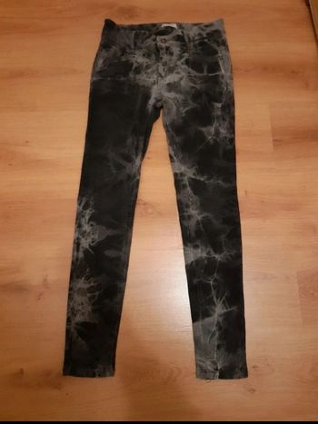 Pantalon femme taille 38