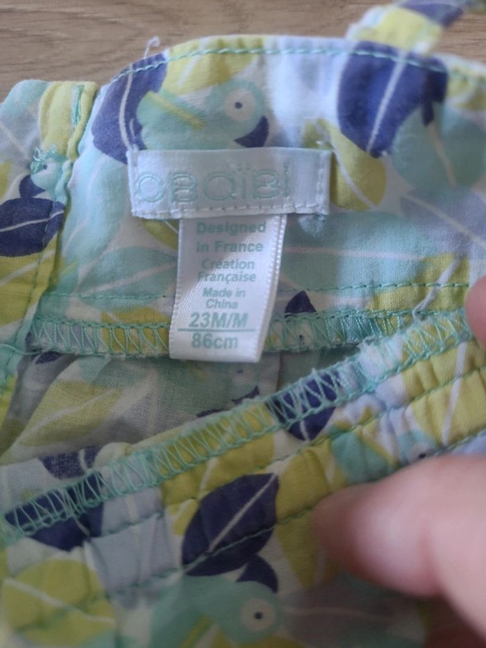 Robe 23mois - photo numéro 2