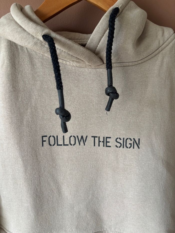 Sweat t. S/M - photo numéro 2