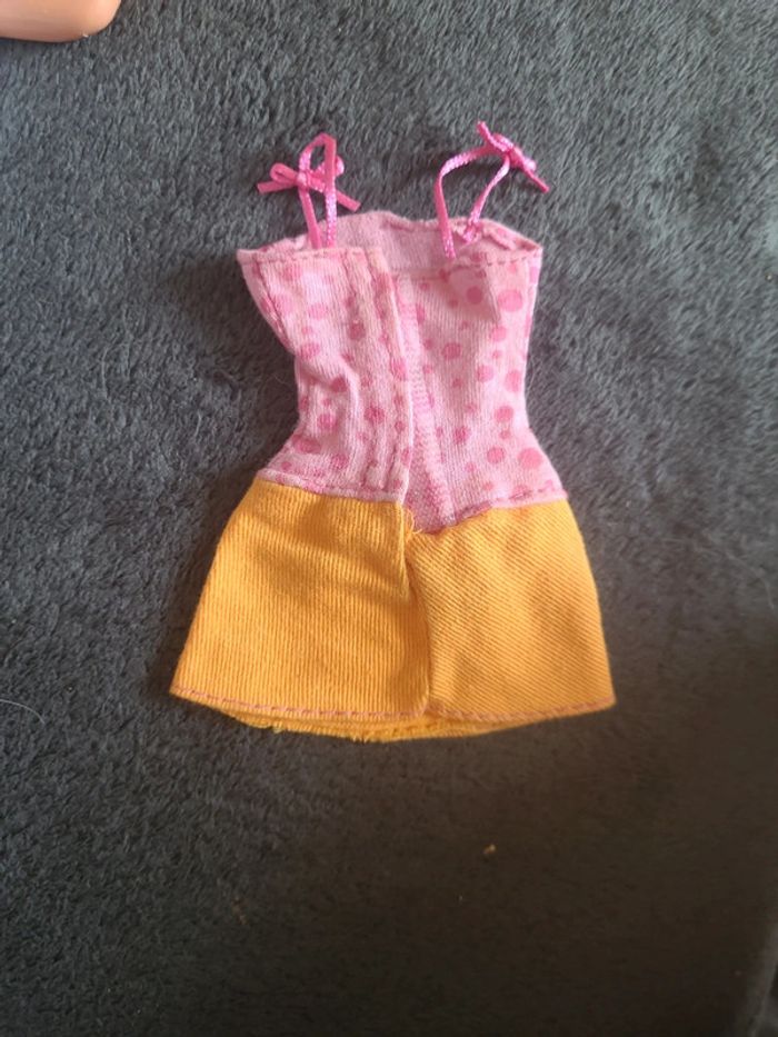 Robe barbie doggy Park 2009 - photo numéro 2