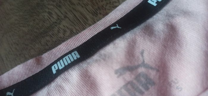 T-shirt manches courtes rose - photo numéro 4