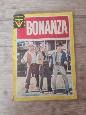 Bonanza