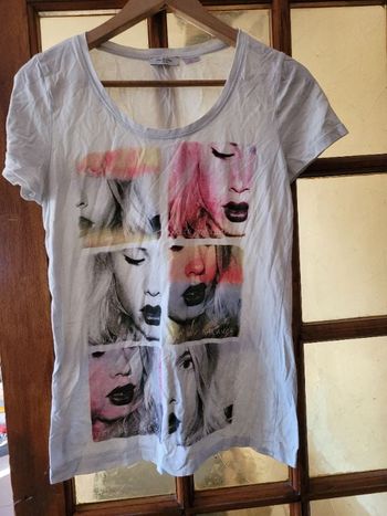 T-shirt La Redoute 38/40