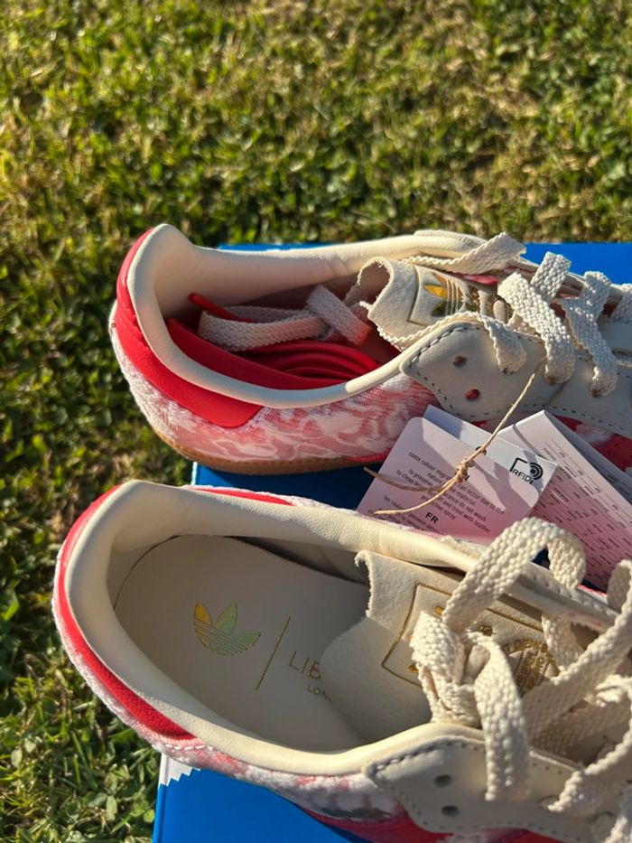 Adidas Samba Liberty 38 - photo numéro 3