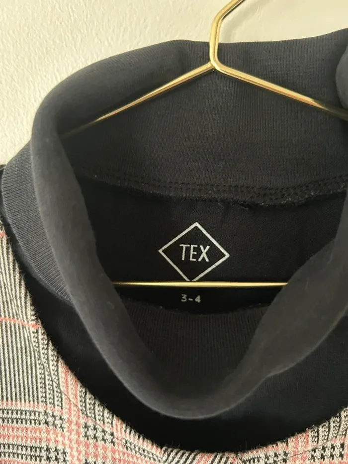 Ensemble Primark/Tex taille 3 ans en très bon état - photo numéro 3