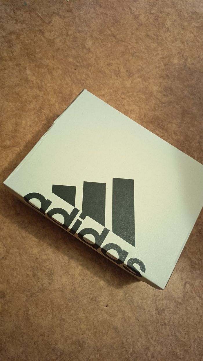 Basket Adidas - photo numéro 7
