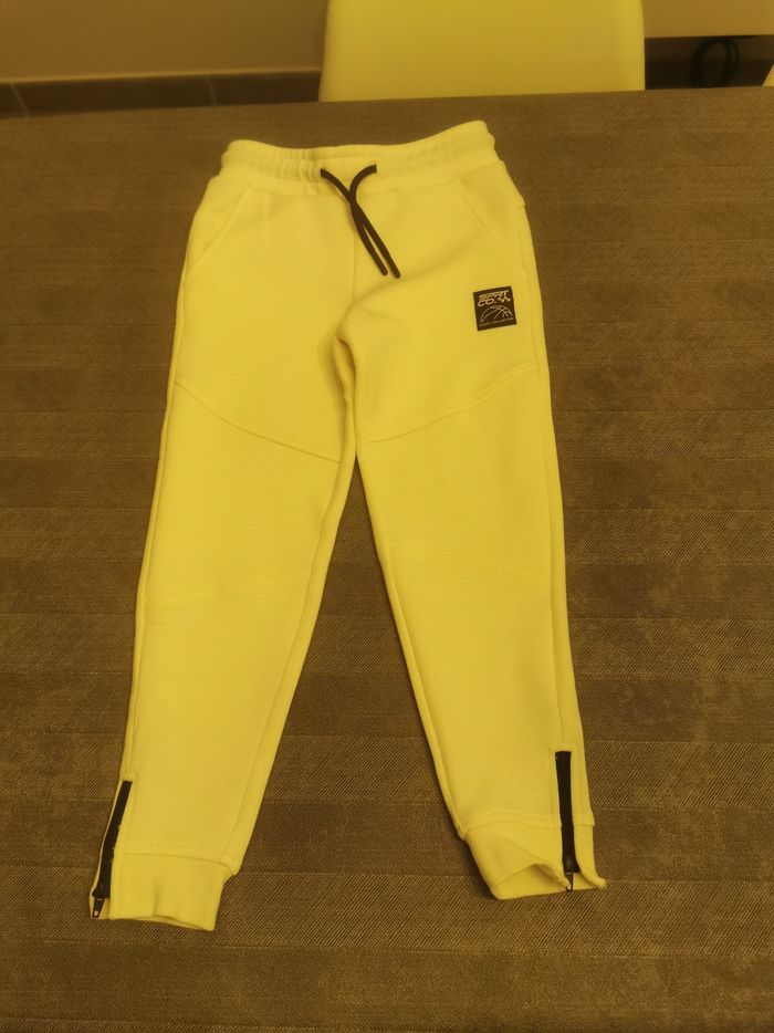 Jogging - photo numéro 4