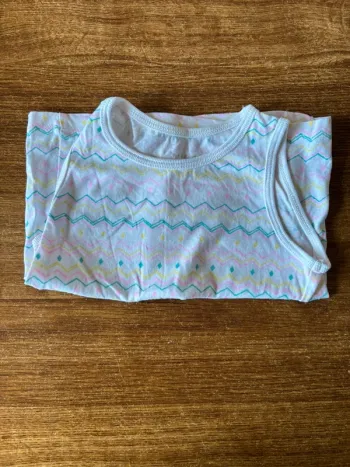 TEE shirt fille