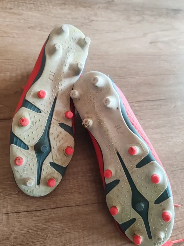 Chaussures crampons - photo numéro 4