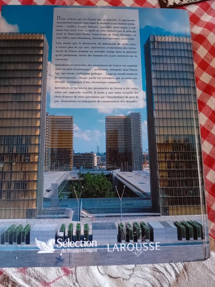 Livre - photo numéro 2