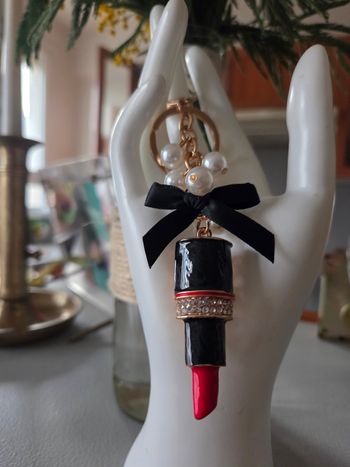 Bijoux de sac à main / clefs/ breloques