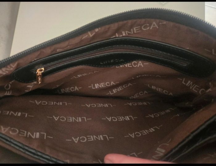 Sac bandoullinecaiere femme - photo numéro 4