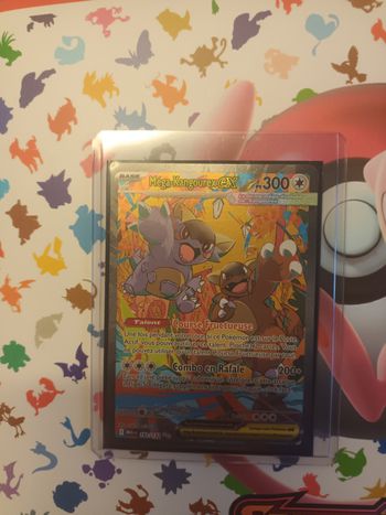 Mega kangourex ex alt